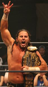 Matt Hardy