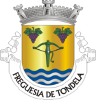 Coat of arms of Tondela