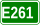 E261