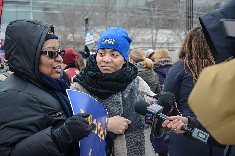 File:Take Me Back to Work Rally at Nationals Park (46066466164).jpg