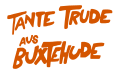 Tante Trude aus Buxtehude Logo 001.svg