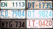 dating victorian number plates