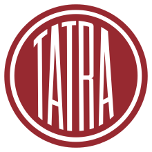 Tatra (Automobil) logo.svg