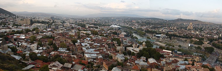 Tiflis