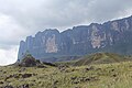 Tepuy Roraima ruta trekking Parque Nacional Canaima Venezuela.jpg
