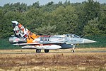 Dassault Mirage 2000, Frankrike.
