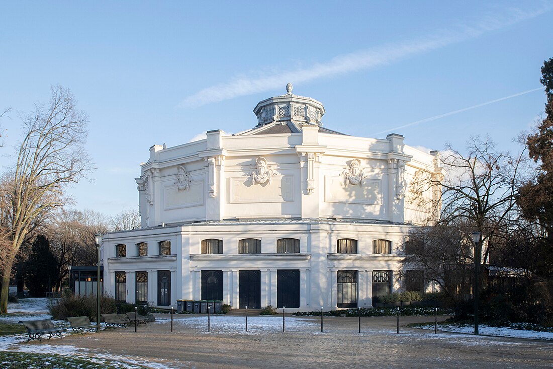 Théâtre Marigny