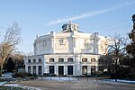 Vignette pour Théâtre Marigny