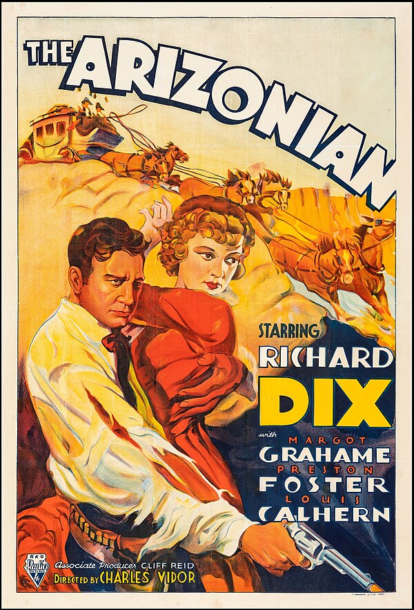 Theatrical poster for the film