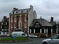 The Castle Hotel, Ruthin - geograph.org.uk - 2881487.jpg