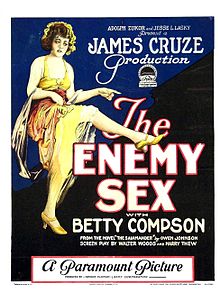 La Enemy Sex-poster.jpg