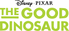 The Good Dinosaur logo.svg