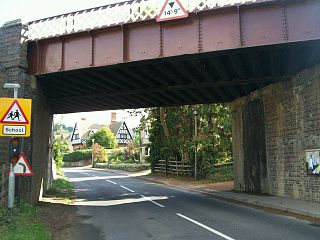 <span class="mw-page-title-main">Gretton Halt railway station</span> Former railway station in Scotland