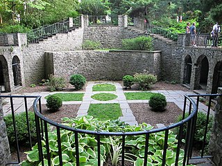 Mount Hope–Highland Historic District National historic district located at Rochester in Monroe County, New York