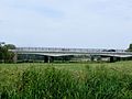 The other A605 bridge at Oundle - July 2014 - panoramio.jpg