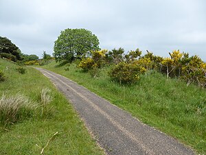 The site of Burnhill Station (geograph 6512967).jpg