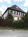 Wohnstallhaus