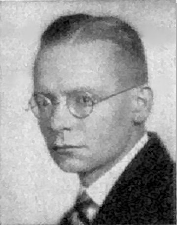 Theodor Habicht