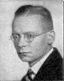 Theodor Habicht 1933