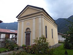 Kapelle Sant’Angela Merici
