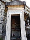 Tombe de Francisque Sarcey (division 2).JPG
