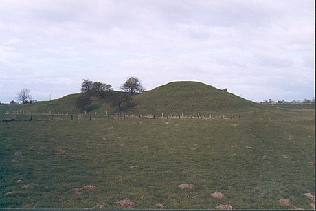 Topcliffe Maidens Bower