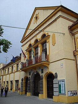 Stadhuis