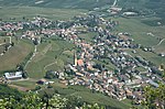 Vignette pour Termeno sulla Strada del Vino