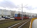 Thumbnail for Trams in Toruń