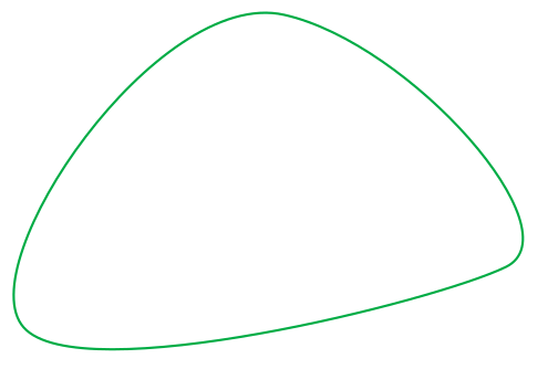 A tri-oval shape Trioval.svg