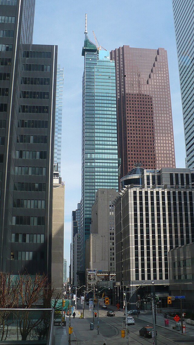 Trump Tower - Wikipedia