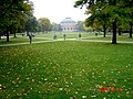 Main Quad