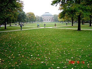 University of Illinois