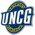 File:UNC Greensboro Spartans logo.svg