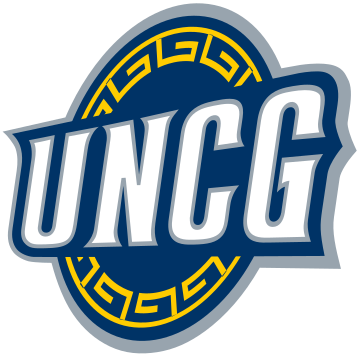 2015–16 UNC Greensboro Spartans men's basketball team