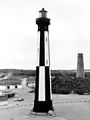 Cape Henry Lighthouse Virginia