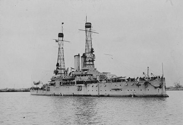 Alabama in Philadelphia in 1919