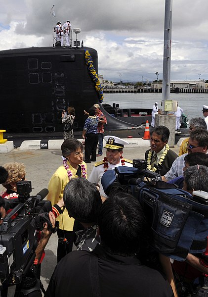 File:USS Hawaii Arrival DVIDS190058.jpg