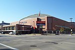 Miniatura para UW-Milwaukee Panther Arena