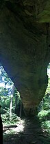 Underside of Ponoma Natural Bridge.jpg