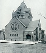 Unitarian Universalist Church