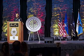 United States Air Force Weapons School 75th Anniversary in Las Vegas, Nevada on May 18, 2024 - 7.jpg