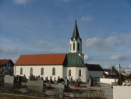 Ursularied St.Ursula