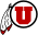 Utah Utes logosu.svg