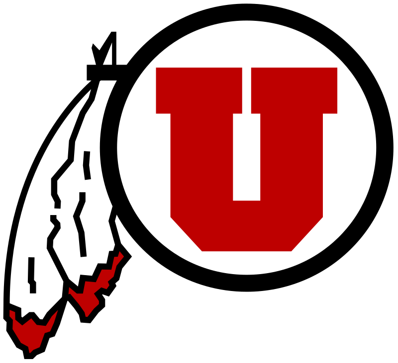 Utah Utes logo.svg