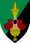 סמל עוצבת חץ (חטיבה 640)