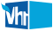 VH1 Дания logo.svg