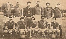 Valencia F.C. 1965