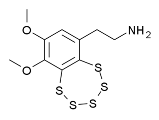 Varacin chemical compound