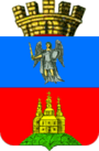 Vasylkiv – znak